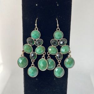 Premier Designs Candy Earrings
